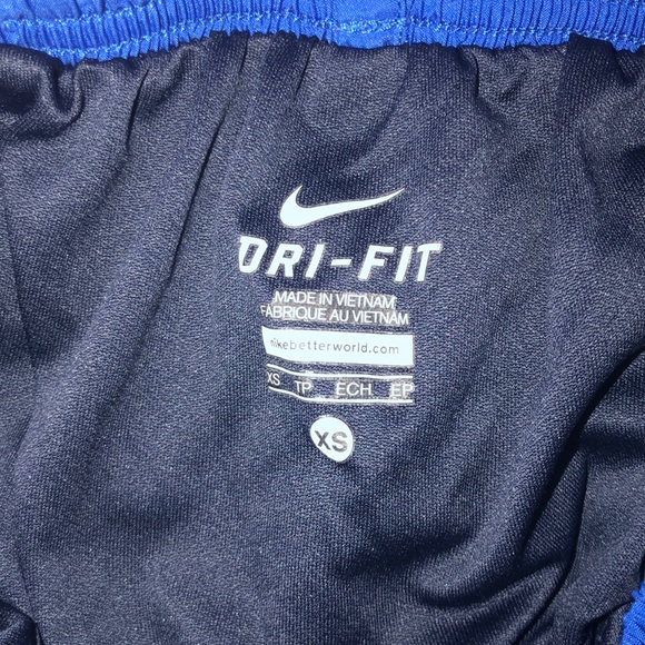Nike shorts - Picture 3 of 3